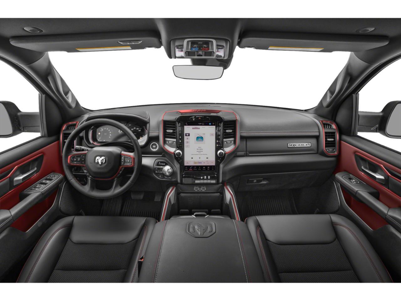 2026 Ram 1500 Rebel Bayamón PR