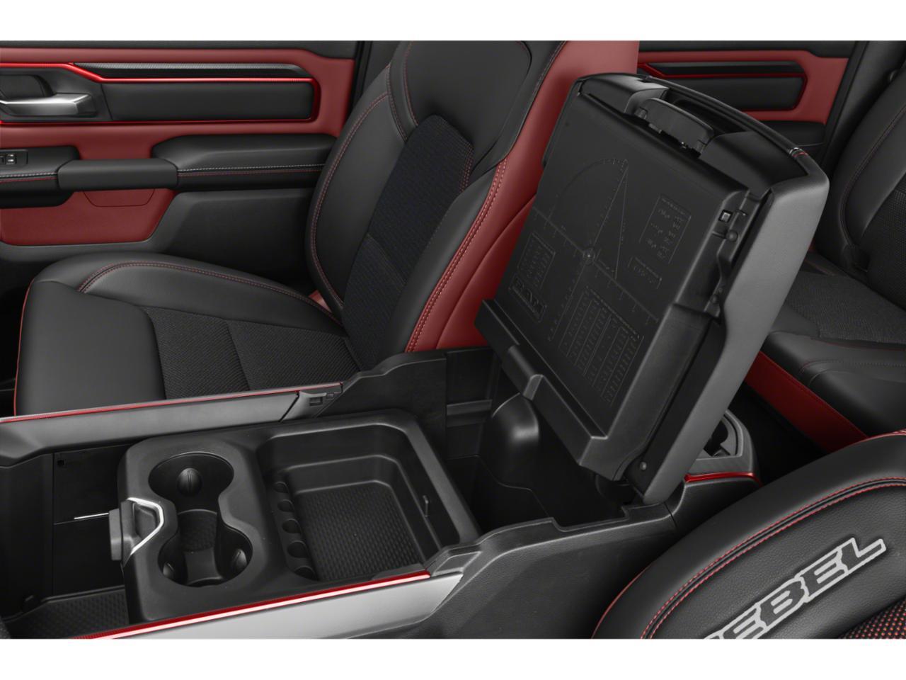 2026 Ram 1500 Rebel Bayamón PR