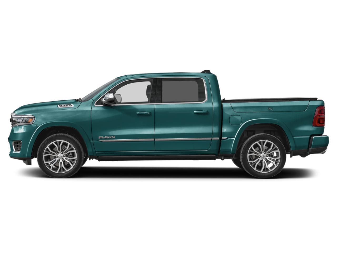 2026 Ram 1500 Tungsten 2026 Ram 1500 Tungsten