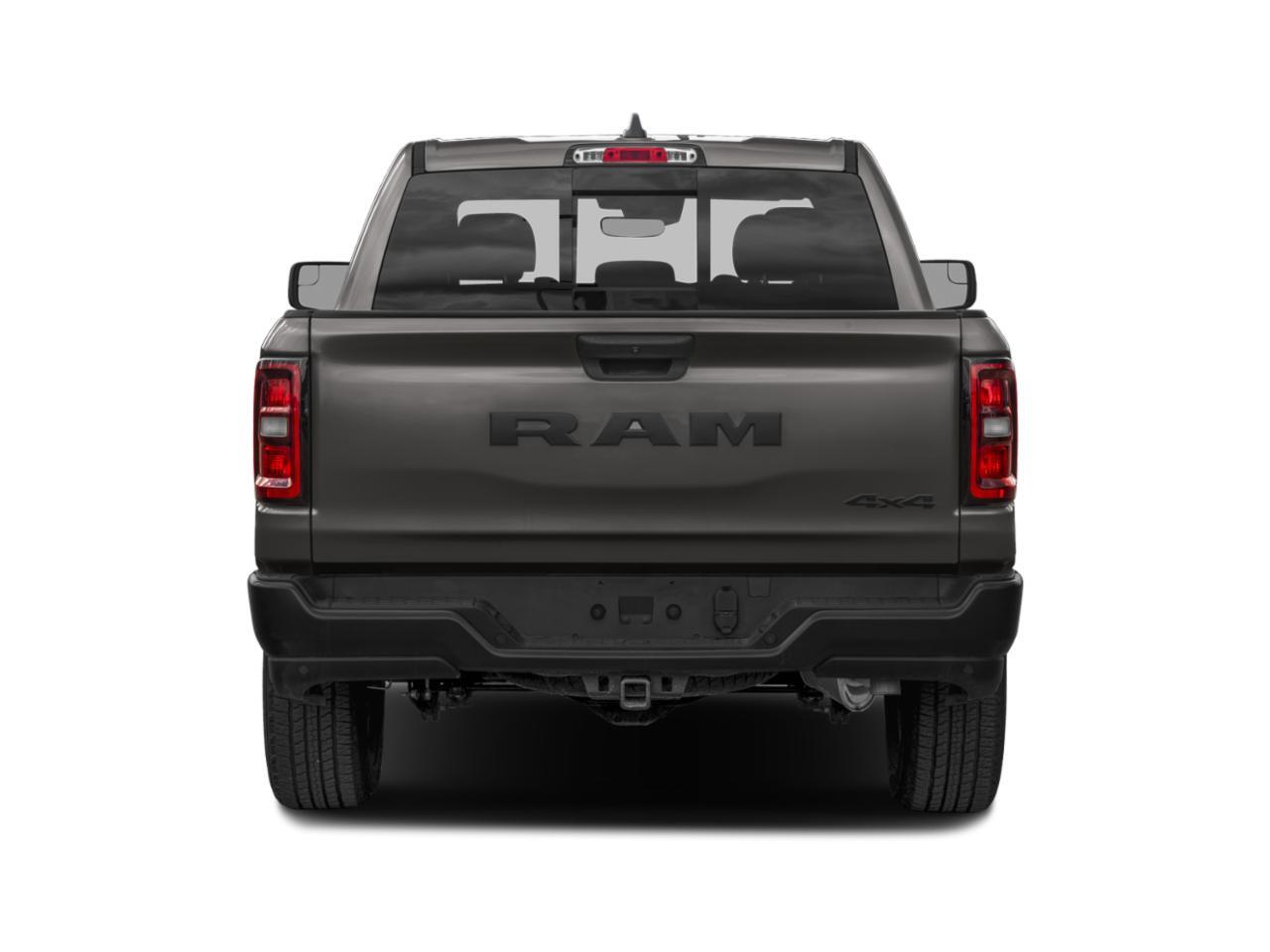 2026 Ram 1500 Warlock Bayamón PR