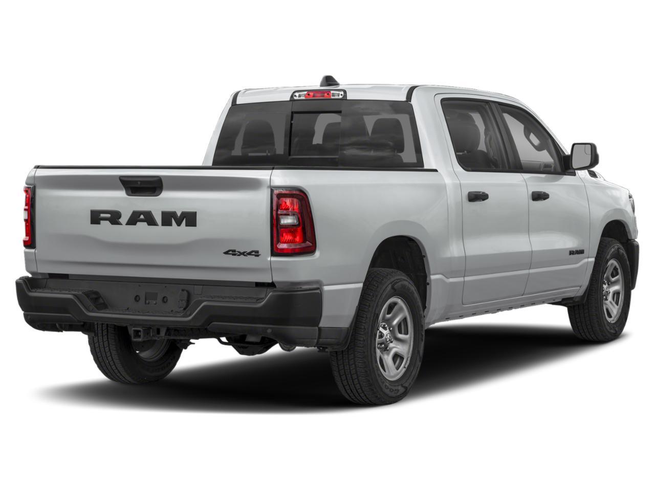 2026 Ram 1500 Warlock Bayamón PR