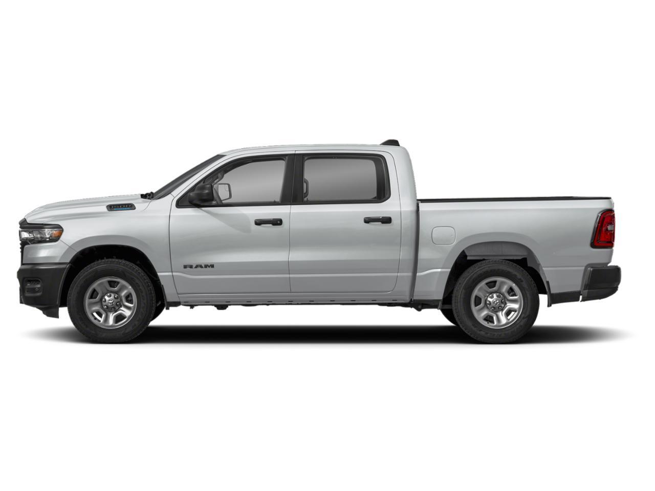 2026 Ram 1500 Warlock Bayamón PR