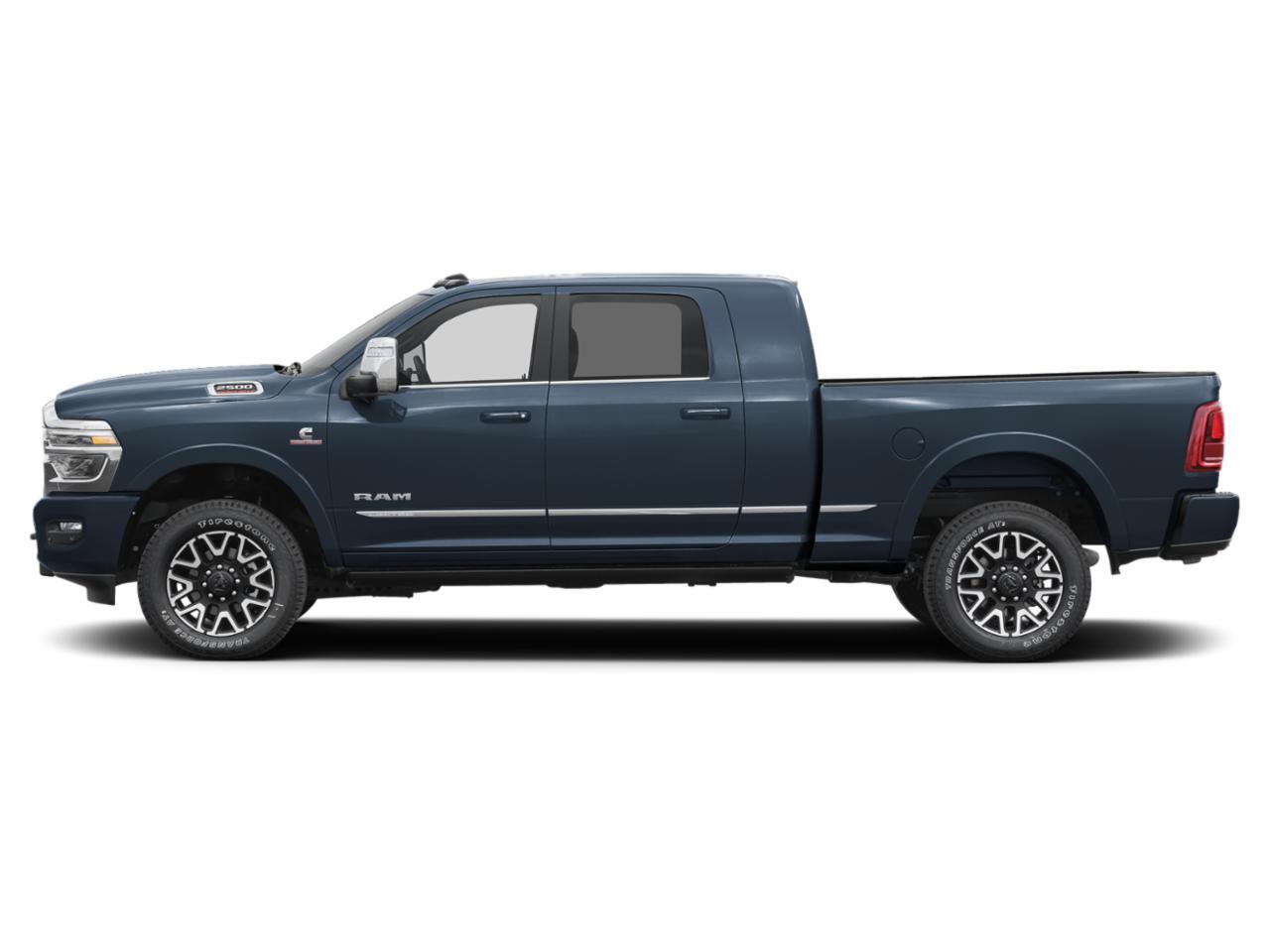 2026 Ram 2500 Limited 2026 Ram 2500 Limited