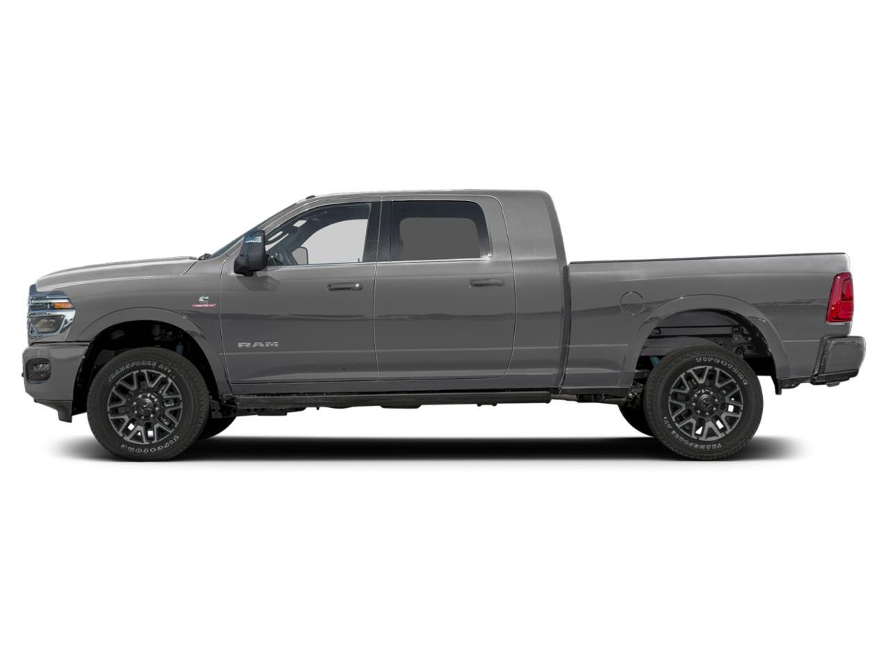 2026 Ram 2500 Limited 2026 Ram 2500 Limited
