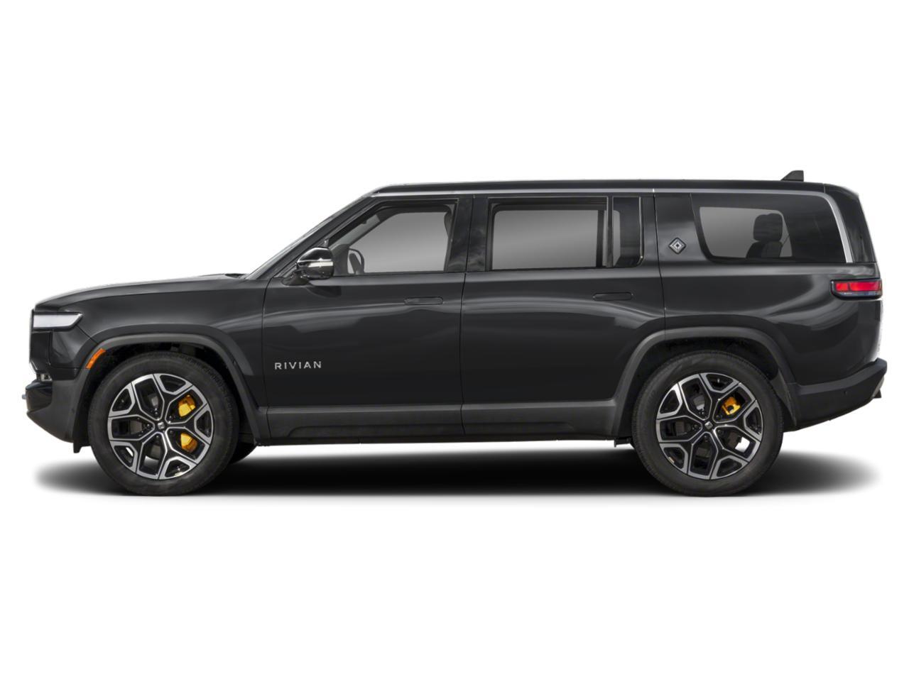 2026 Rivian R1S San Clemente CA