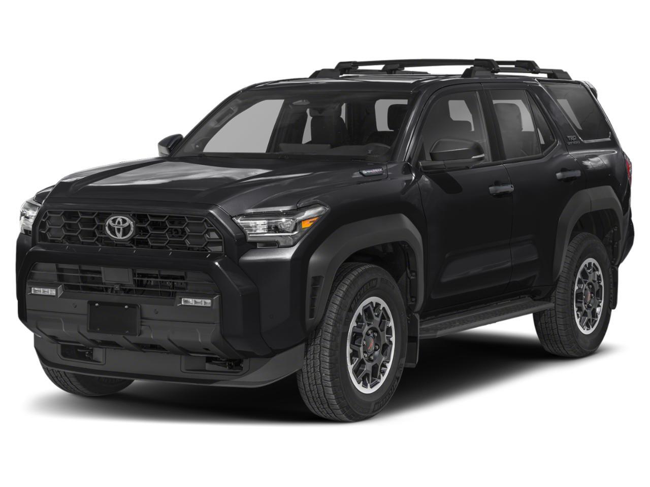 2026 TOYOTA 4RUNNER HYBRID TRD OFF ROAD PREMIUM 2026 TOYOTA 4RUNNER HYBRID TRD OFF ROAD PREMIUM
