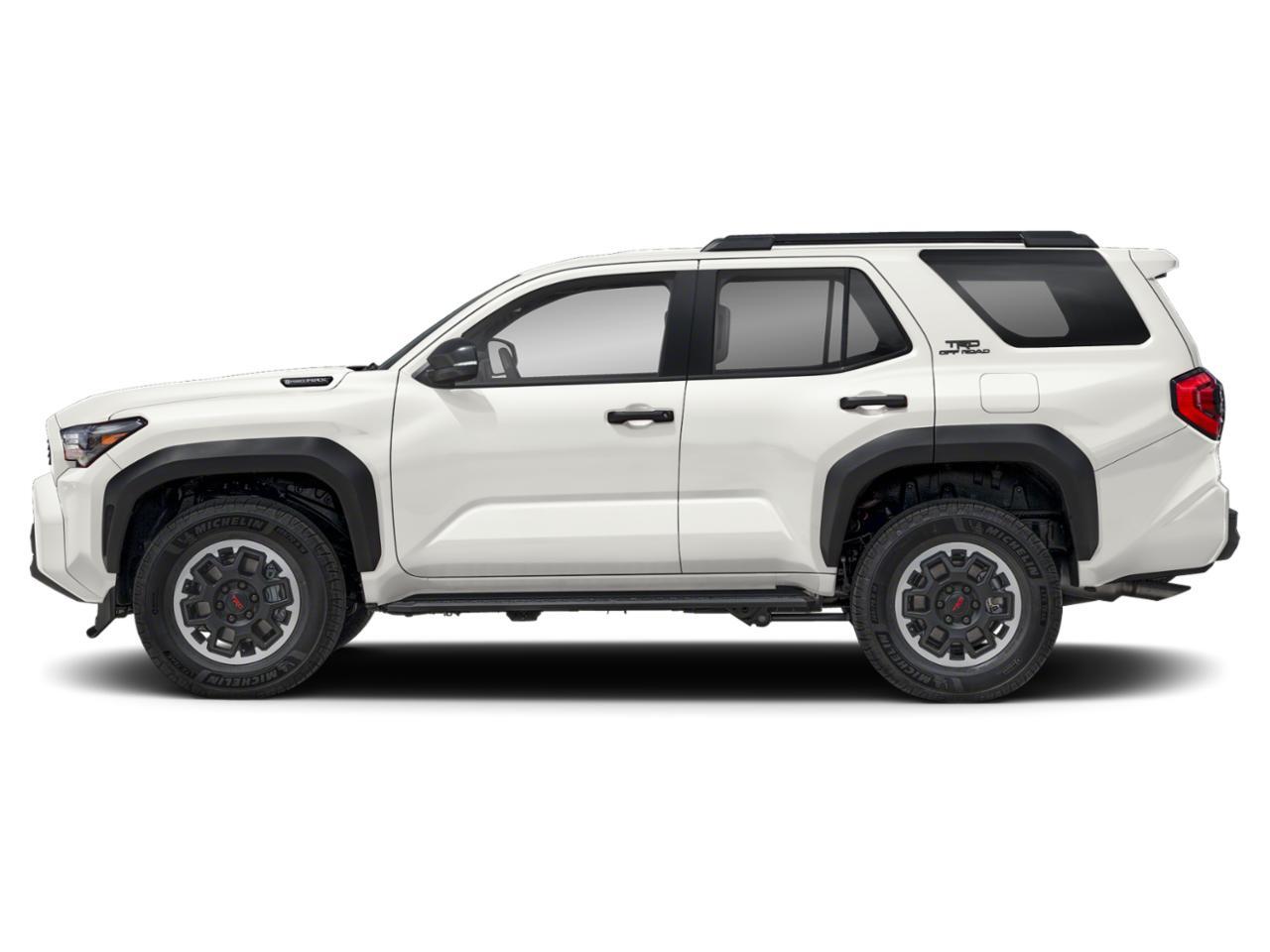 2026 TOYOTA 4RUNNER HYBRID TRD OFF ROAD PREMIUM Vacaville CA 2026 TOYOTA 4RUNNER HYBRID TRD OFF ROAD PREMIUM Vacaville CA