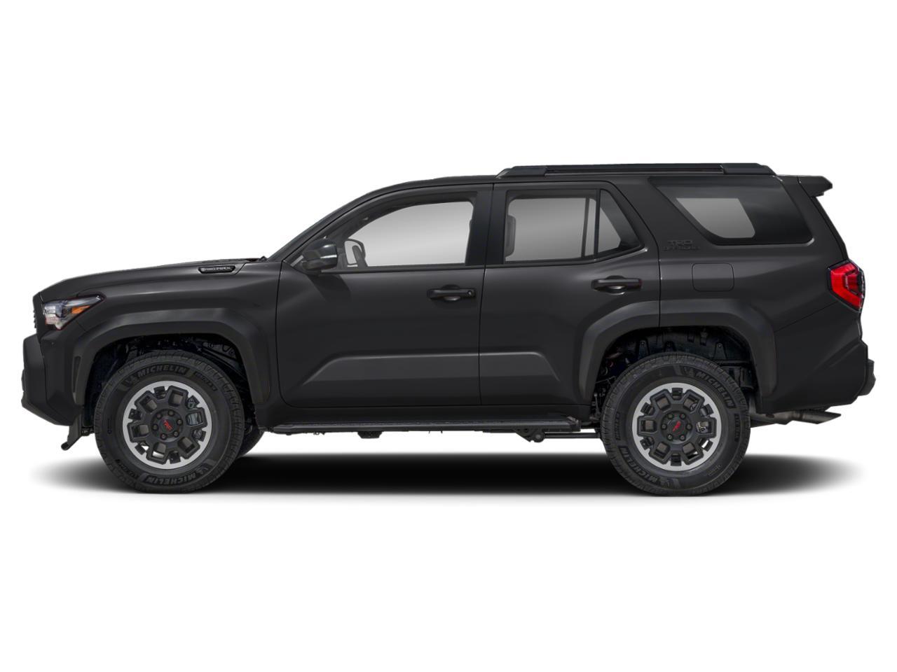 2026 TOYOTA 4RUNNER HYBRID TRD OFF ROAD PREMIUM Vacaville CA 2026 TOYOTA 4RUNNER HYBRID TRD OFF ROAD PREMIUM Vacaville CA