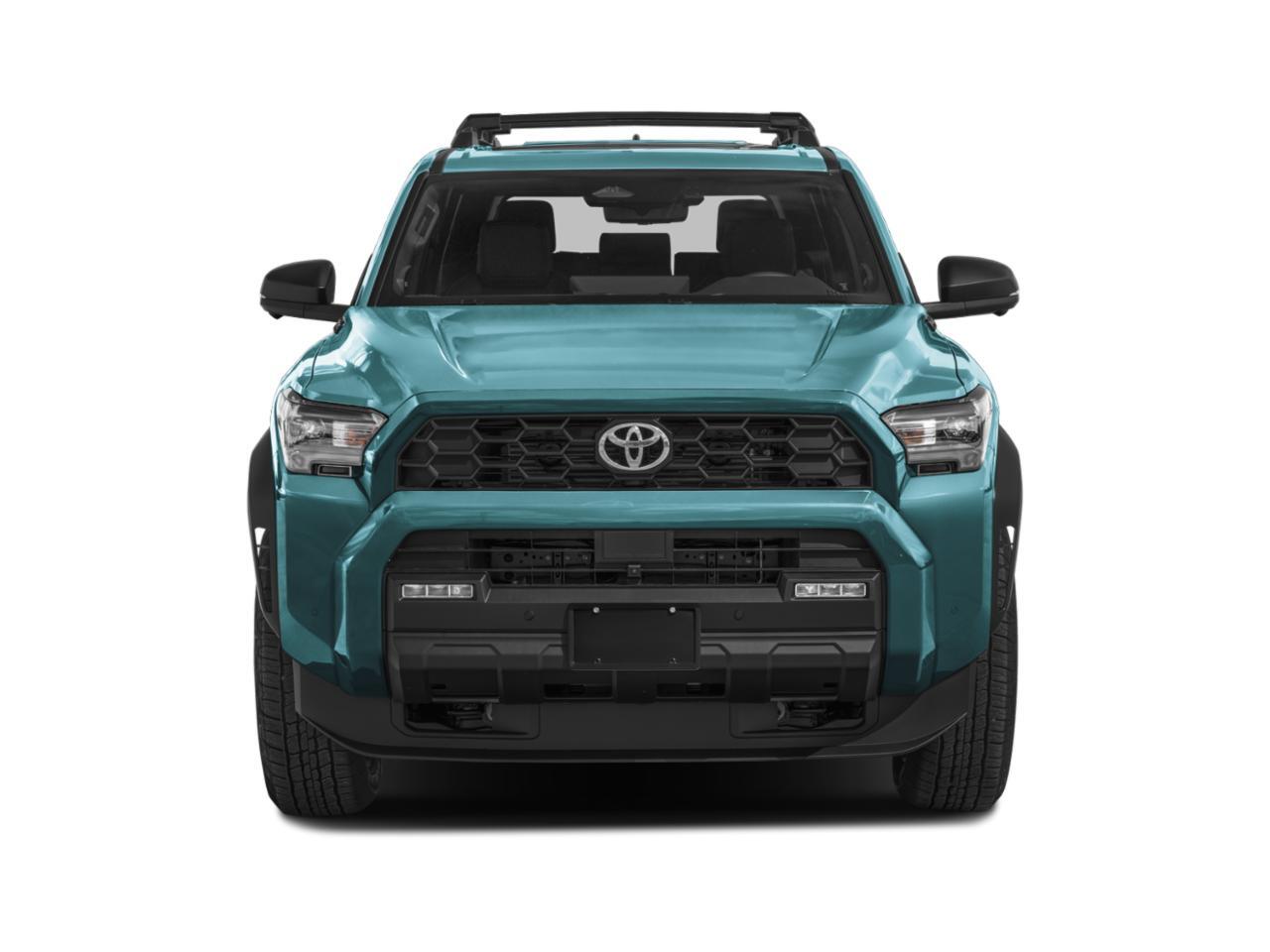 2026 TOYOTA 4RUNNER HYBRID TRD Off Road Premium 4x4 Vacaville CA 2026 TOYOTA 4RUNNER HYBRID TRD Off Road Premium 4x4 Vacaville CA