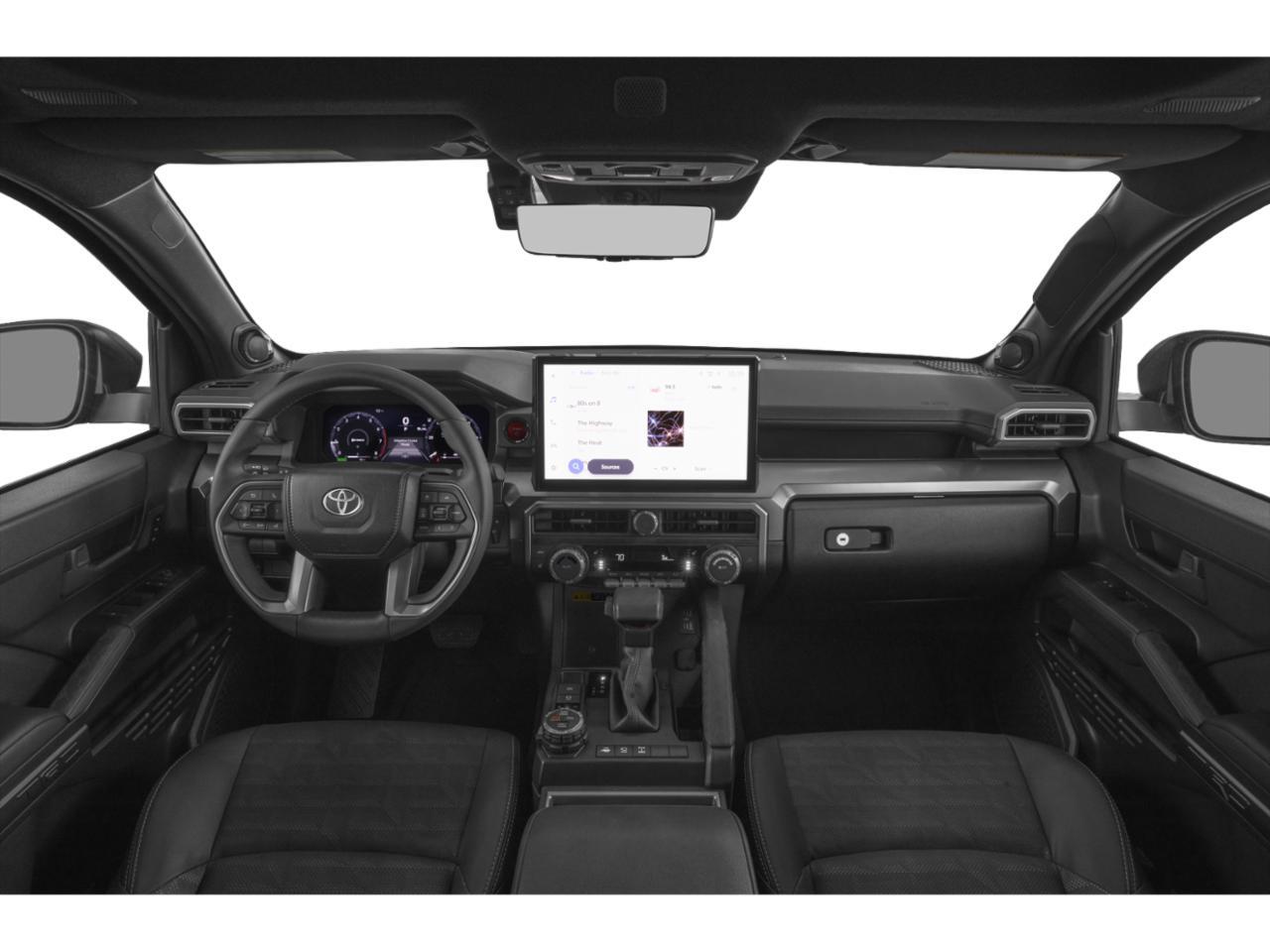 2026 TOYOTA 4RUNNER HYBRID TRD Off Road Premium 4x4 Vacaville CA 2026 TOYOTA 4RUNNER HYBRID TRD Off Road Premium 4x4 Vacaville CA