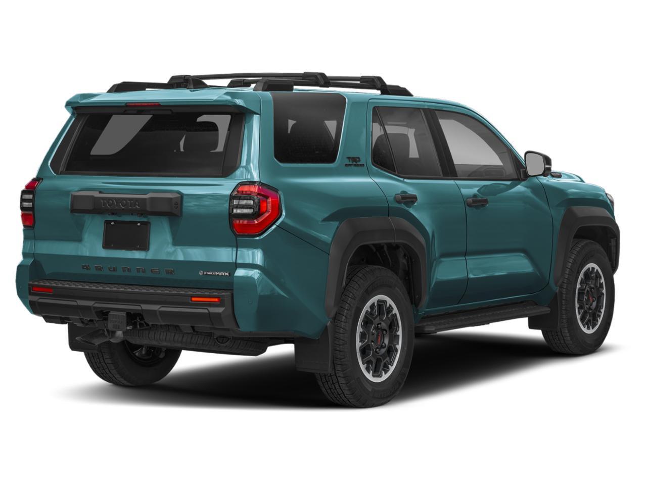 2026 TOYOTA 4RUNNER HYBRID TRD Off Road Premium 4x4 Vacaville CA 2026 TOYOTA 4RUNNER HYBRID TRD Off Road Premium 4x4 Vacaville CA