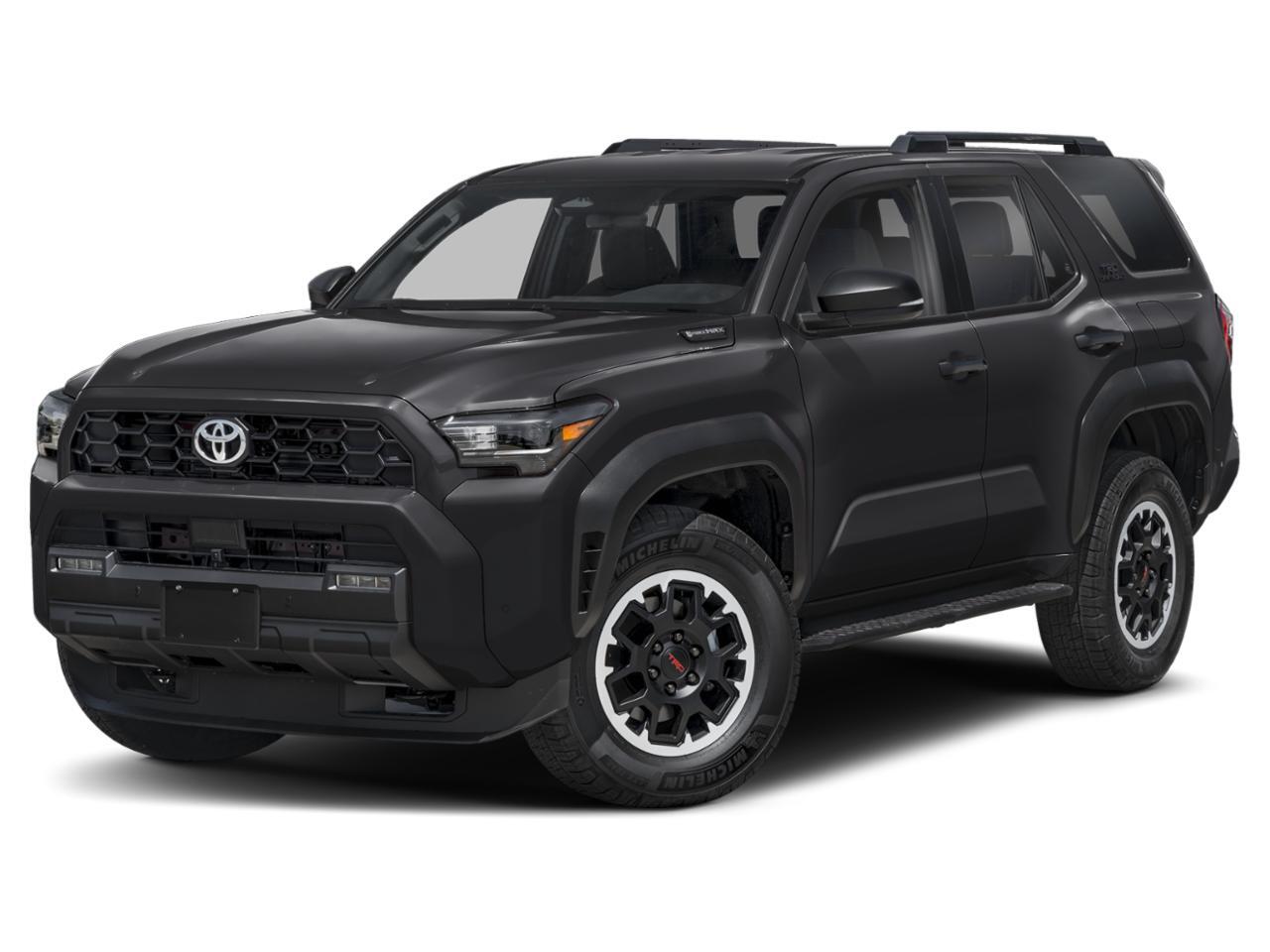 2026 TOYOTA 4RUNNER HYBRID TRD Off Road Premium 2026 TOYOTA 4RUNNER HYBRID TRD Off Road Premium