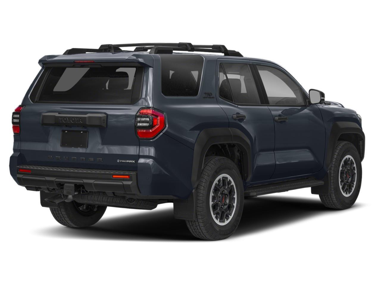 2026 TOYOTA 4RUNNER HYBRID TRD Pro Vacaville CA 2026 TOYOTA 4RUNNER HYBRID TRD Pro Vacaville CA