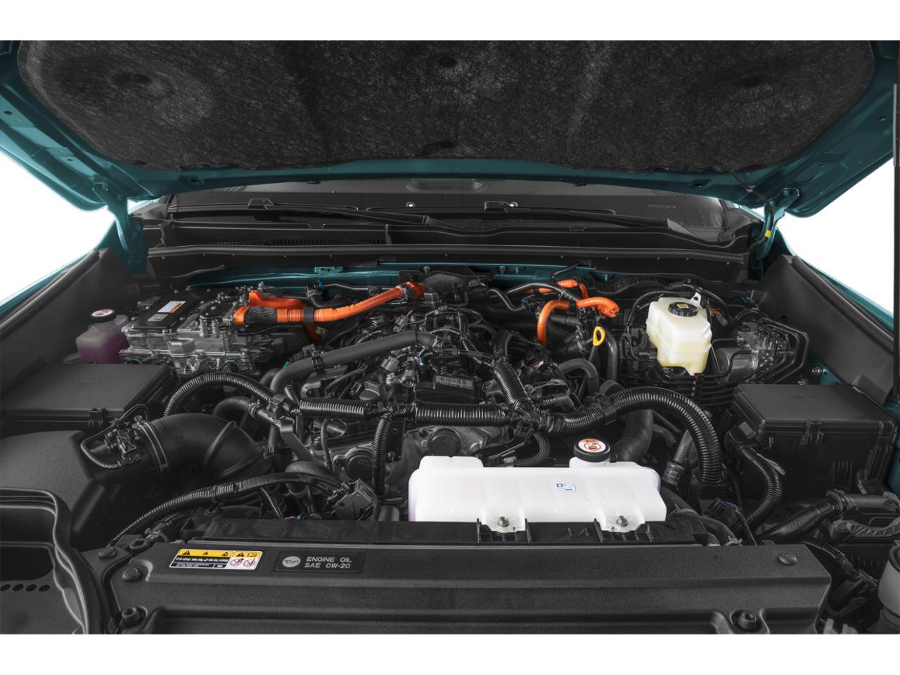 2026 TOYOTA 4RUNNER Hybrid Limited Vacaville CA 2026 TOYOTA 4RUNNER Hybrid Limited Vacaville CA