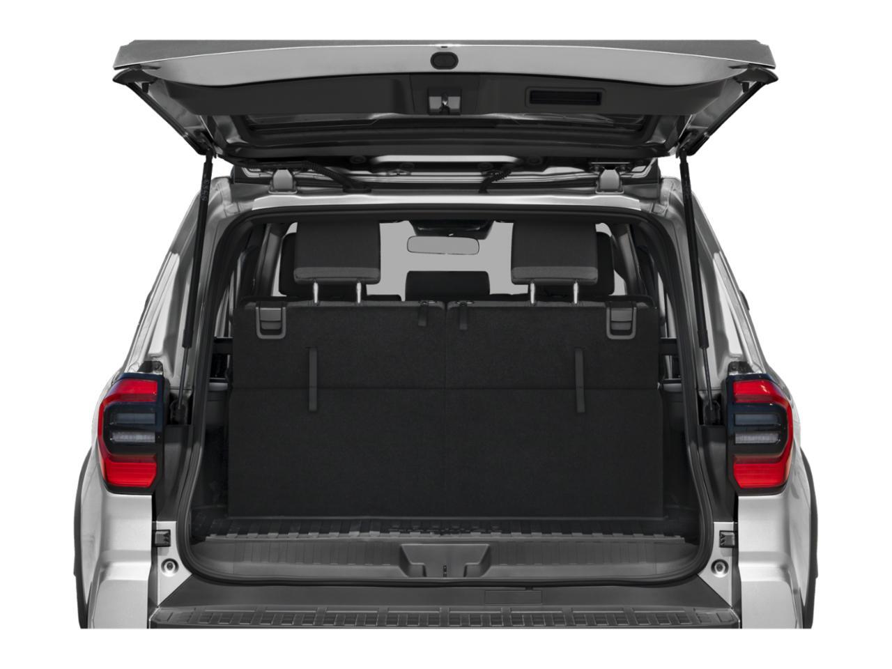 2026 TOYOTA 4RUNNER SR5 Vacaville CA 2026 TOYOTA 4RUNNER SR5 Vacaville CA
