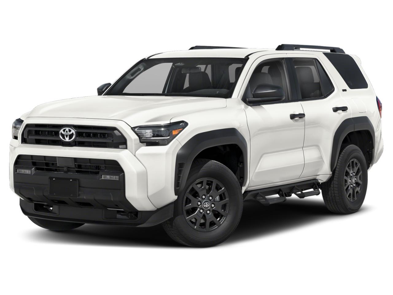 2026 TOYOTA 4RUNNER TRD Off Road 4x4 Vacaville CA 2026 TOYOTA 4RUNNER TRD Off Road 4x4 Vacaville CA