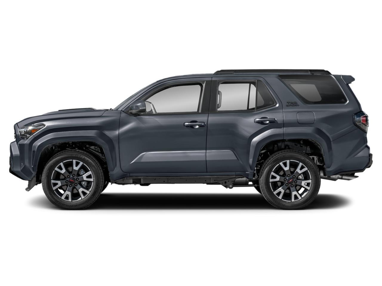 2026 TOYOTA 4RUNNER TRD Sport Vacaville CA 2026 TOYOTA 4RUNNER TRD Sport Vacaville CA