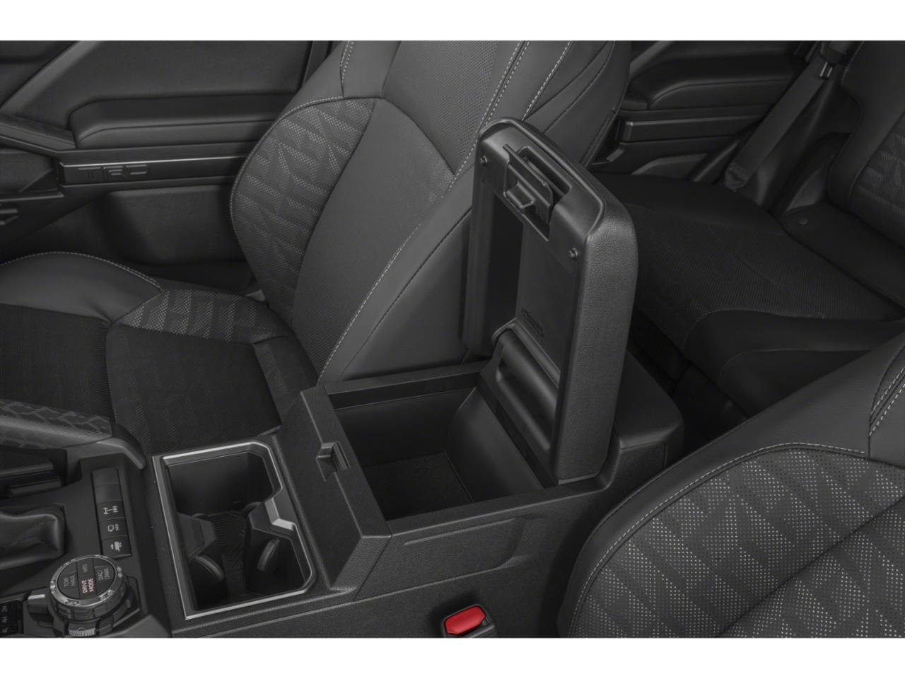 2026 TOYOTA 4RUNNER TRD Vacaville CA 2026 TOYOTA 4RUNNER TRD Vacaville CA