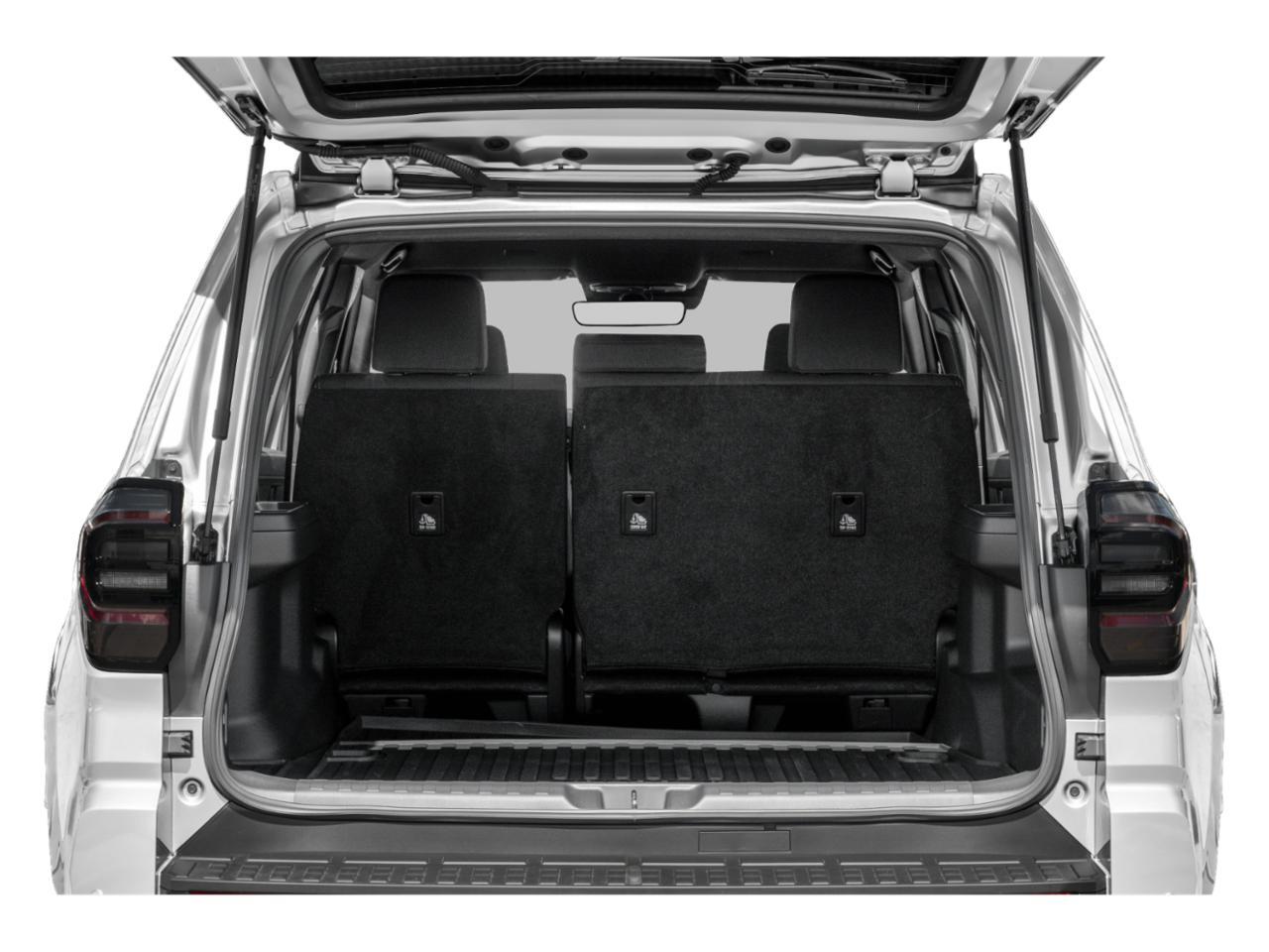 2026 TOYOTA 4RUNNER TRD Vacaville CA 2026 TOYOTA 4RUNNER TRD Vacaville CA
