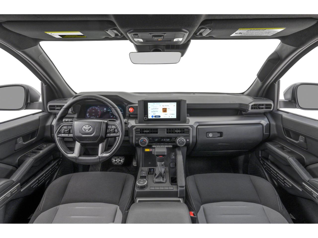 2026 TOYOTA 4RUNNER TRD Vacaville CA 2026 TOYOTA 4RUNNER TRD Vacaville CA