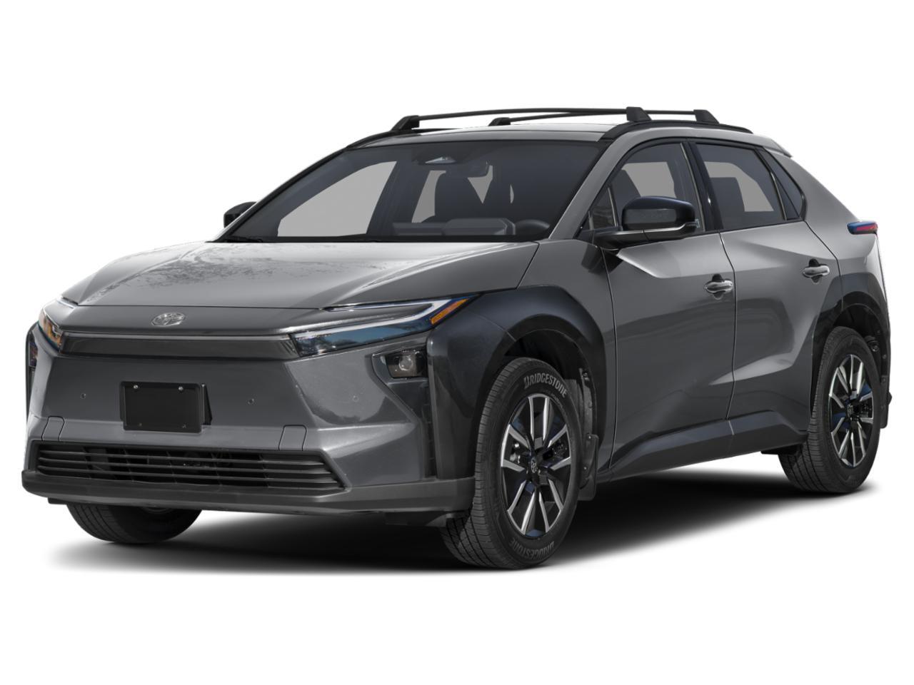 2026 TOYOTA BZ XLE Vacaville CA 2026 TOYOTA BZ XLE Vacaville CA