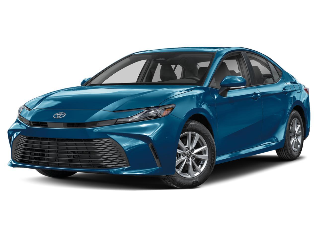 2026 TOYOTA CAMRY LE 2026 TOYOTA CAMRY LE