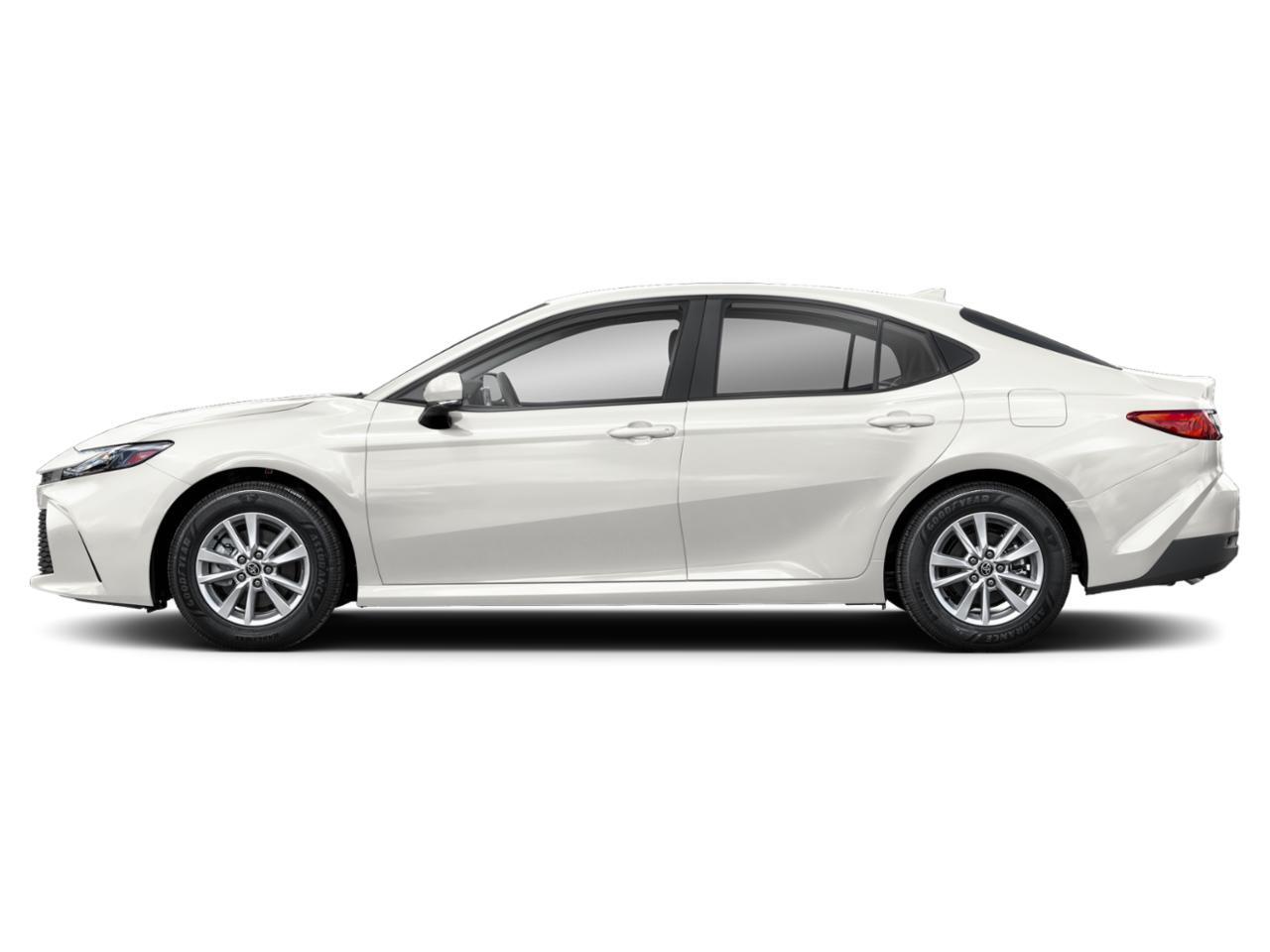2026 TOYOTA CAMRY LE Vacaville CA 2026 TOYOTA CAMRY LE Vacaville CA