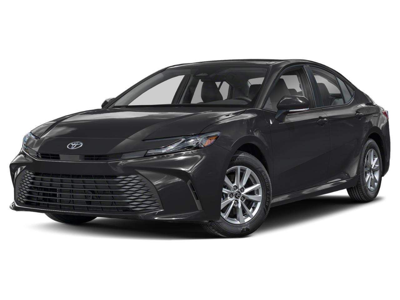 2026 TOYOTA CAMRY Nightshade Vacaville CA 2026 TOYOTA CAMRY Nightshade Vacaville CA
