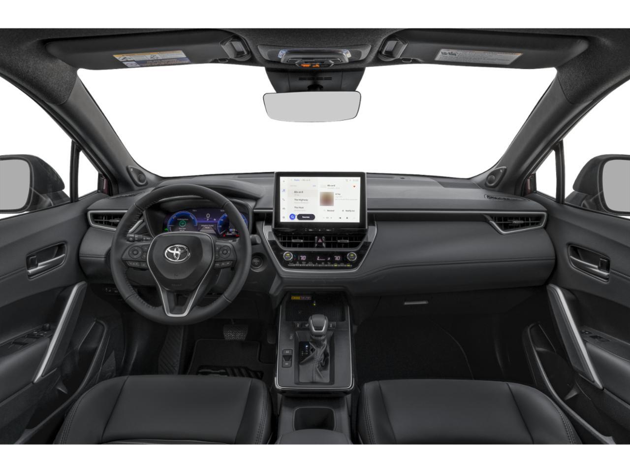 2026 TOYOTA COROLLA CROSS XSE Vacaville CA 2026 TOYOTA COROLLA CROSS XSE Vacaville CA
