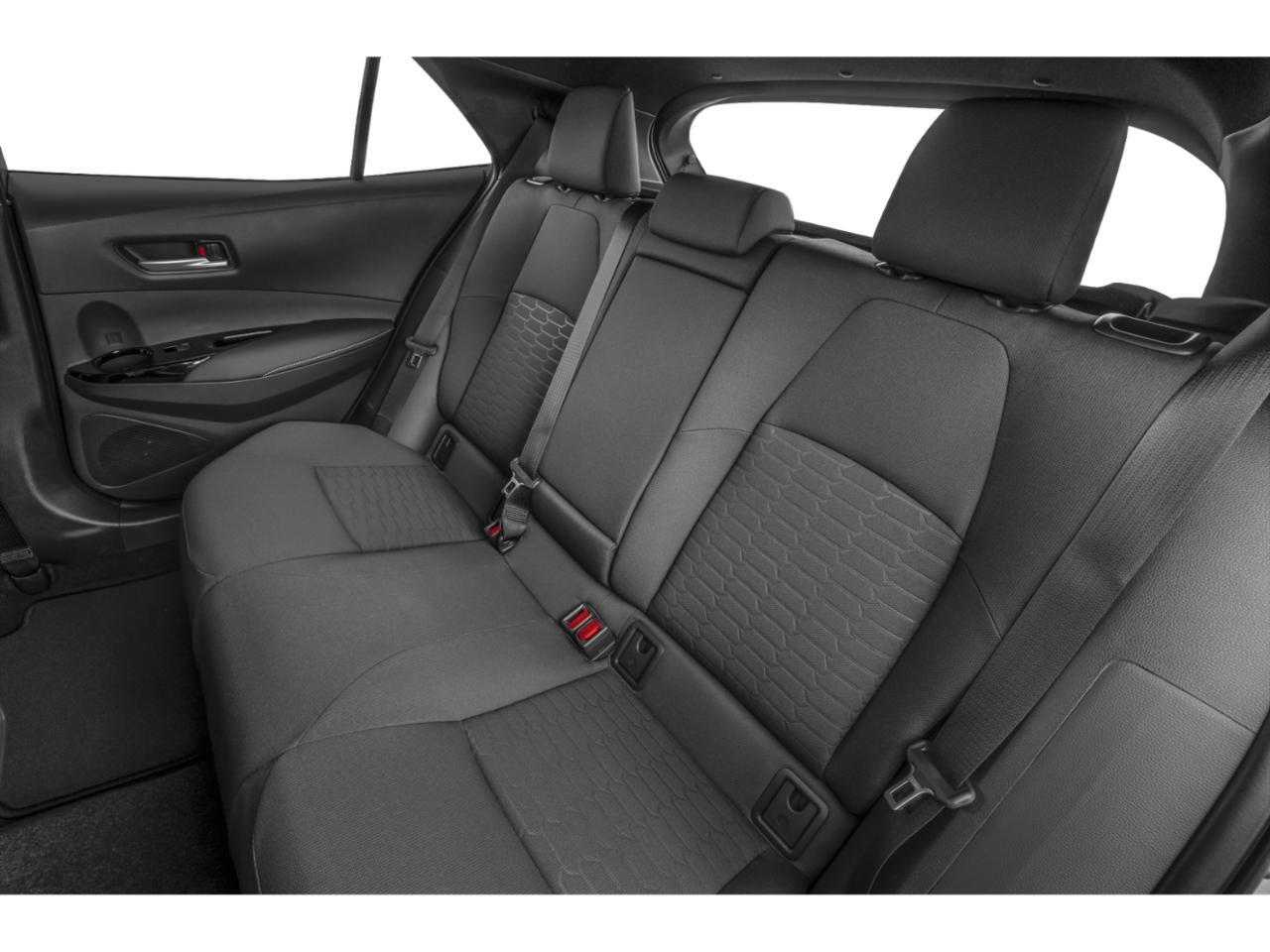 2026 TOYOTA COROLLA HATCH SE Vacaville CA 2026 TOYOTA COROLLA HATCH SE Vacaville CA