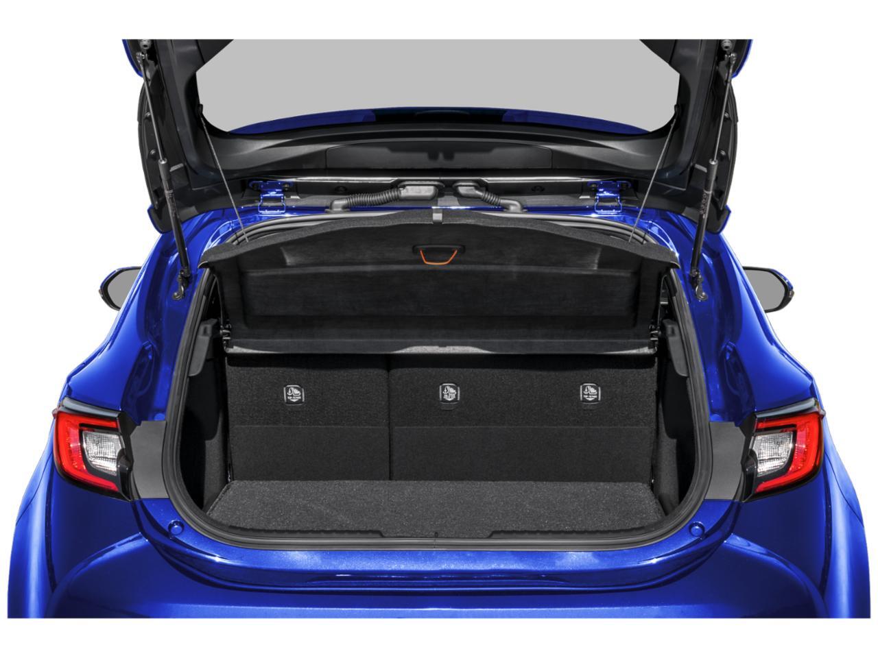 2026 TOYOTA COROLLA HATCHBACK XSE Vacaville CA 2026 TOYOTA COROLLA HATCHBACK XSE Vacaville CA