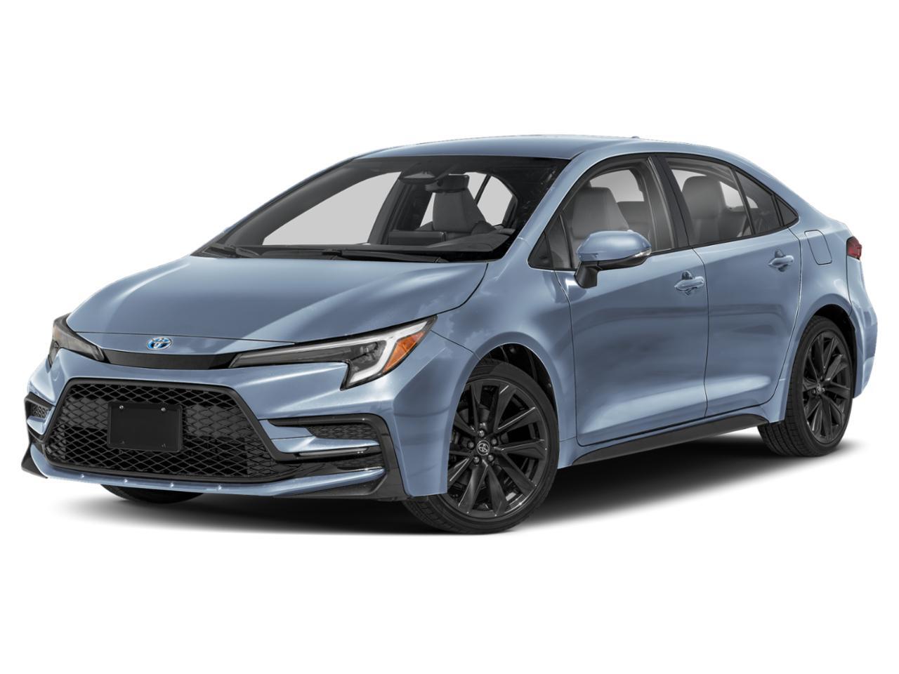 2026 TOYOTA COROLLA HYBRID LE Vacaville CA 2026 TOYOTA COROLLA HYBRID LE Vacaville CA