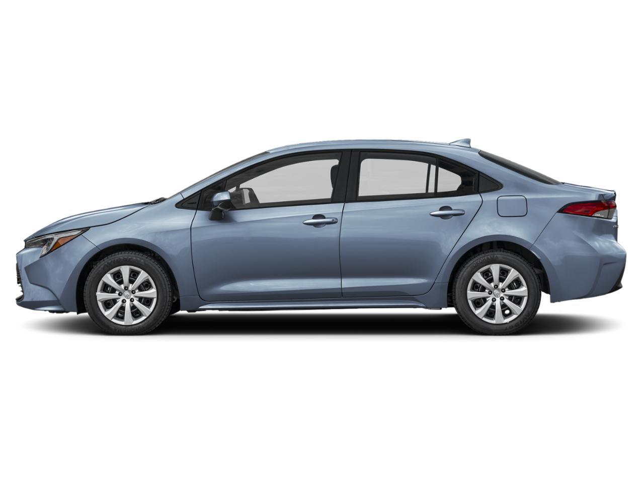 2026 TOYOTA COROLLA HYBRID LE Vacaville CA 2026 TOYOTA COROLLA HYBRID LE Vacaville CA