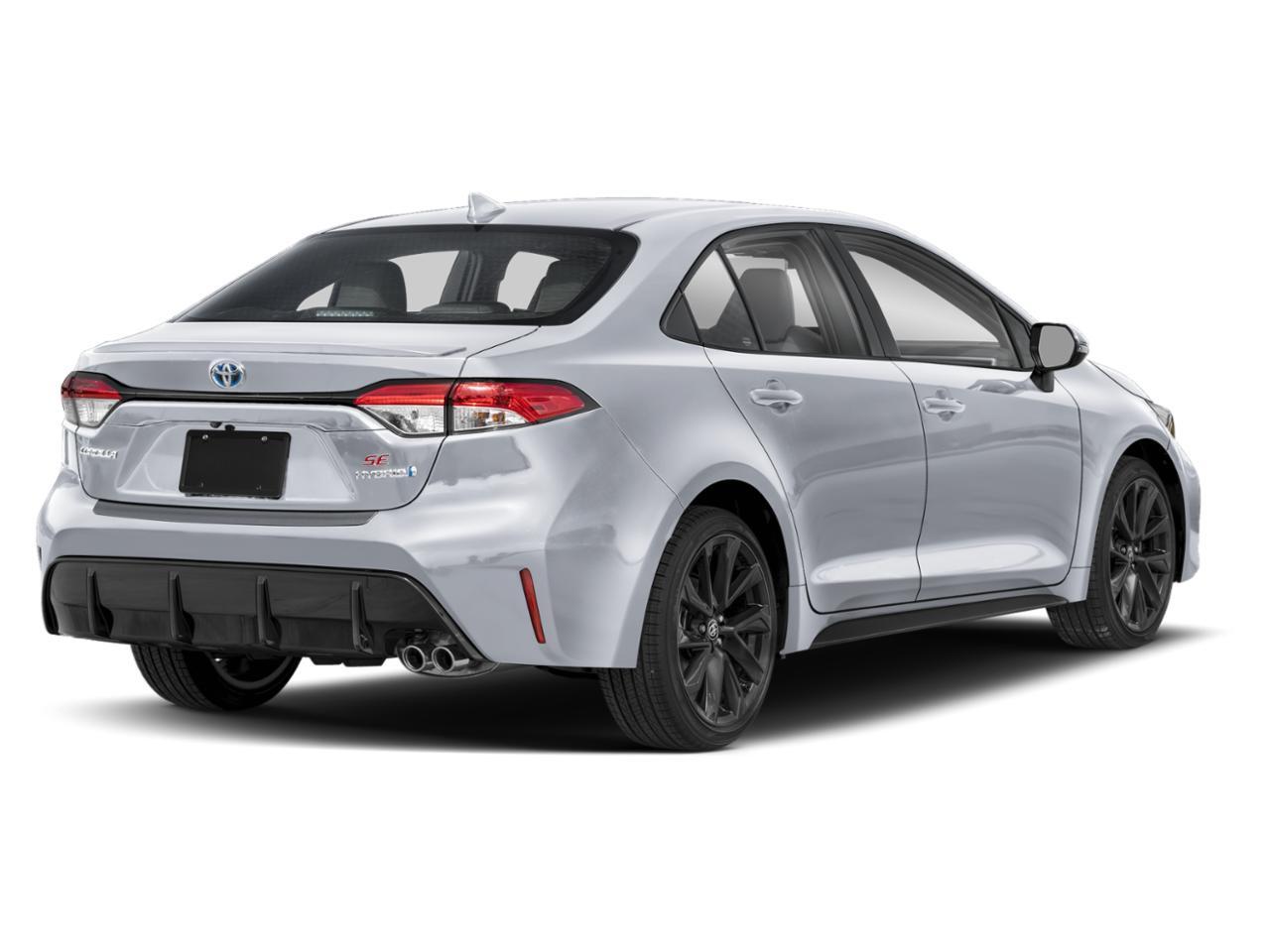 2026 TOYOTA COROLLA HYBRID LE Vacaville CA 2026 TOYOTA COROLLA HYBRID LE Vacaville CA
