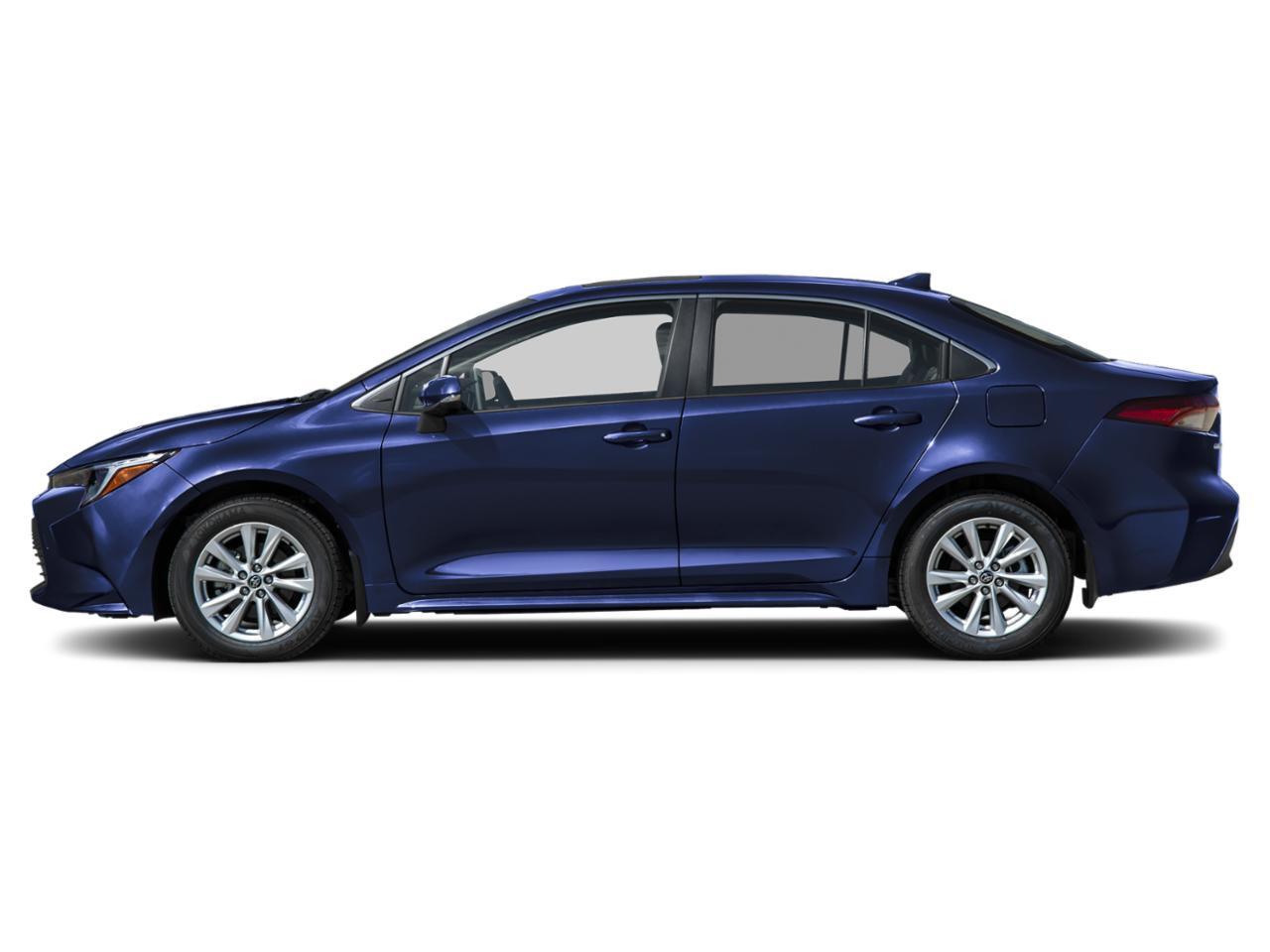 2026 TOYOTA COROLLA HYBRID SE Vacaville CA 2026 TOYOTA COROLLA HYBRID SE Vacaville CA