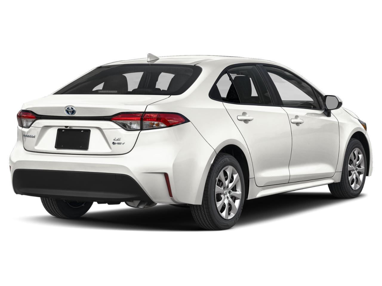 2026 TOYOTA COROLLA Hybrid LE Vacaville CA 2026 TOYOTA COROLLA Hybrid LE Vacaville CA