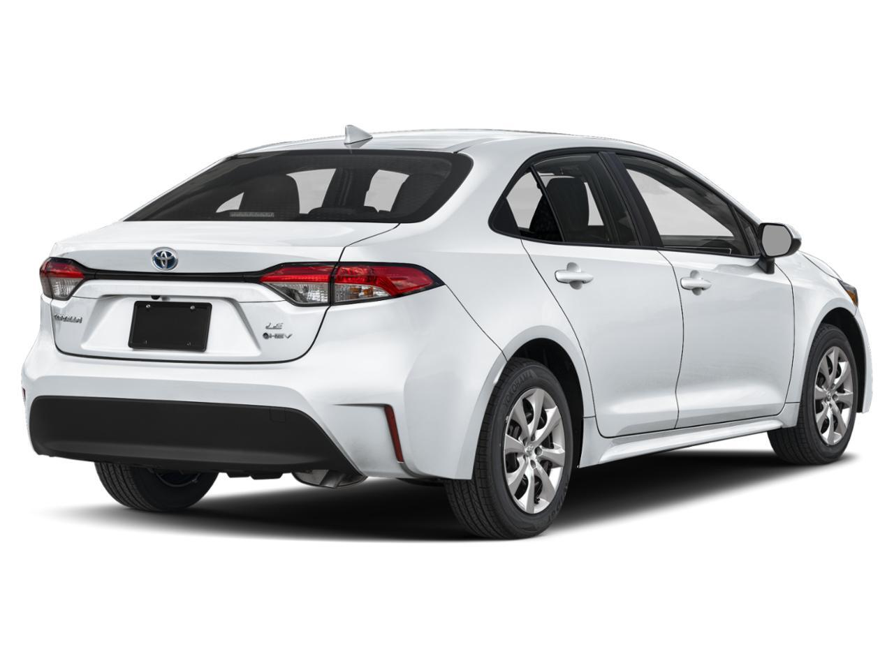 2026 TOYOTA COROLLA Hybrid LE Vacaville CA 2026 TOYOTA COROLLA Hybrid LE Vacaville CA