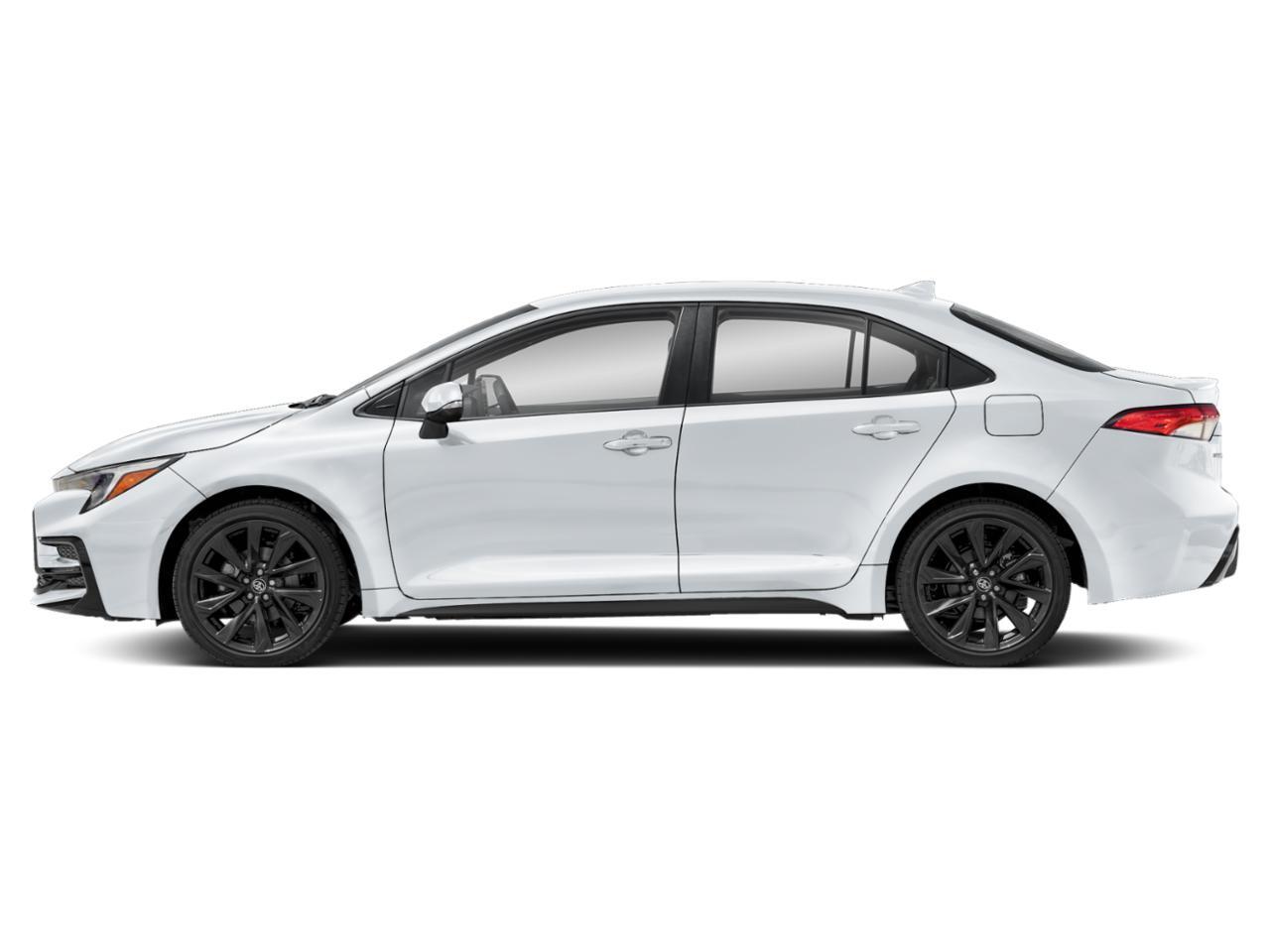 2026 TOYOTA COROLLA Hybrid SE Vacaville CA 2026 TOYOTA COROLLA Hybrid SE Vacaville CA