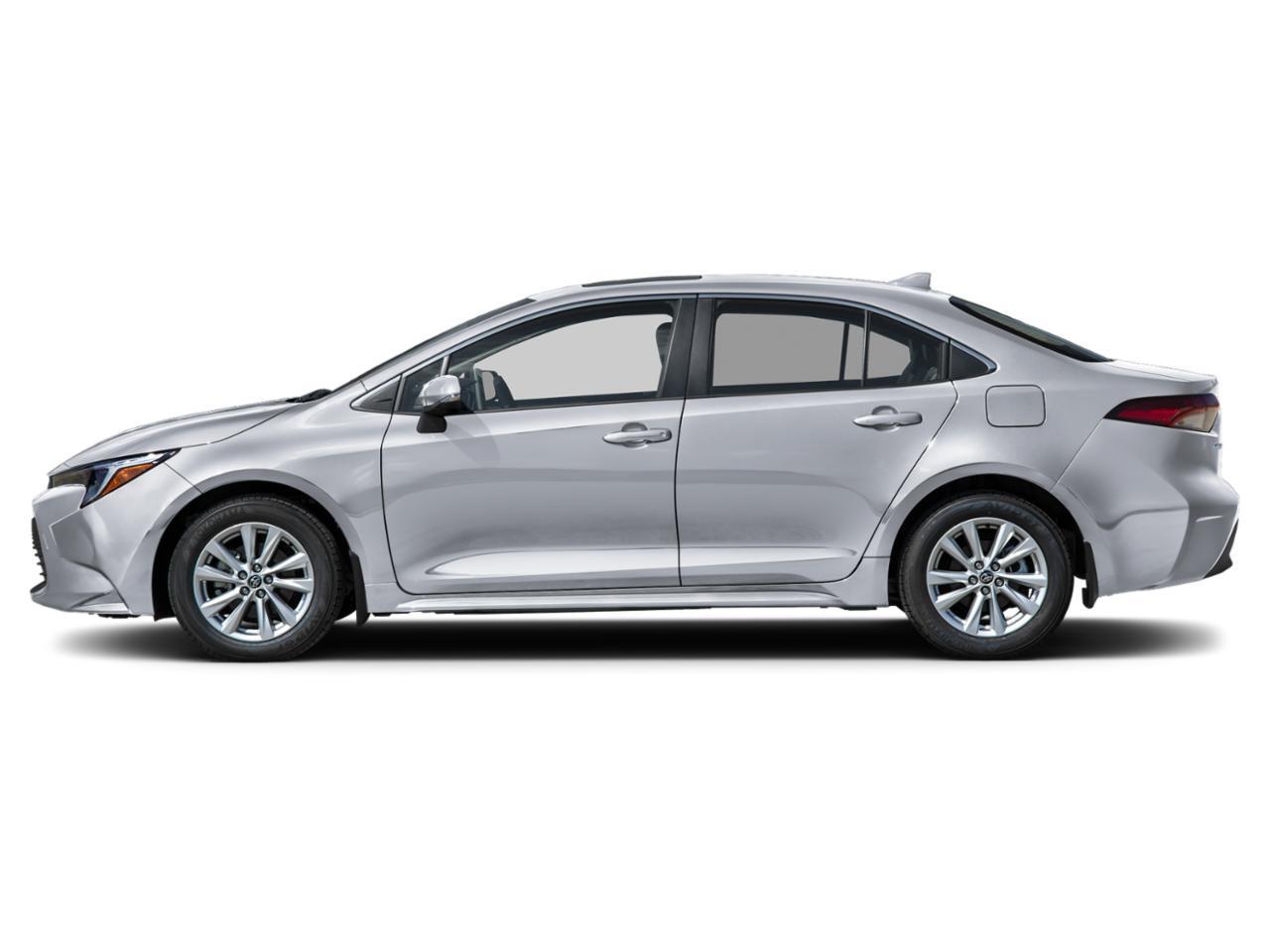 2026 TOYOTA COROLLA LE Hybrid XLE Vacaville CA 2026 TOYOTA COROLLA LE Hybrid XLE Vacaville CA