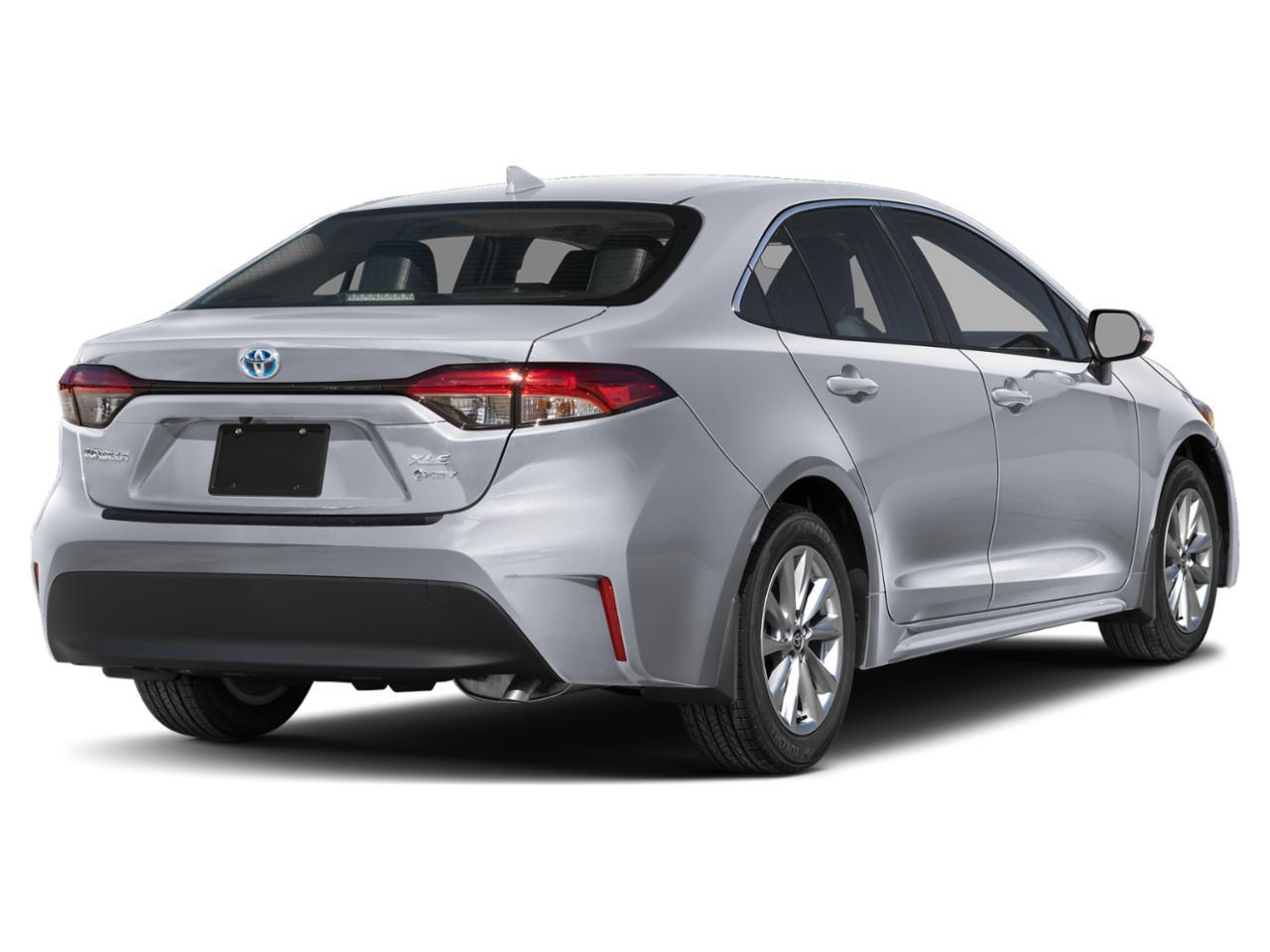 2026 TOYOTA COROLLA LE Hybrid XLE Vacaville CA 2026 TOYOTA COROLLA LE Hybrid XLE Vacaville CA