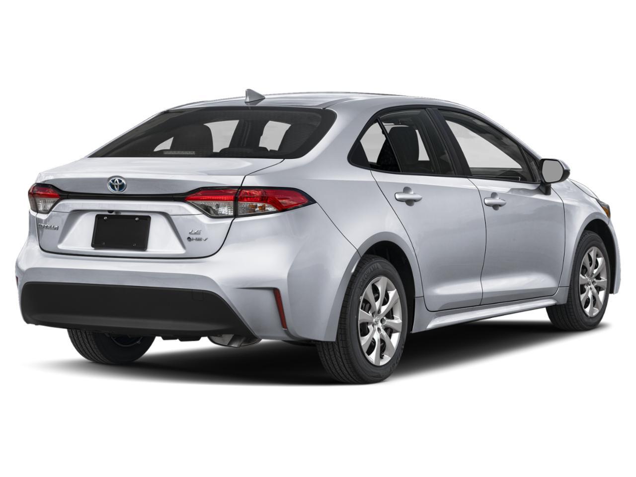 2026 TOYOTA COROLLA LE Vacaville CA 2026 TOYOTA COROLLA LE Vacaville CA
