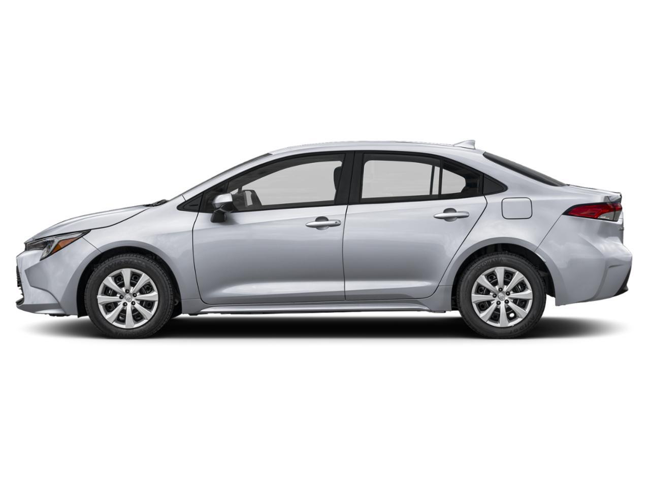 2026 TOYOTA COROLLA LE Vacaville CA 2026 TOYOTA COROLLA LE Vacaville CA