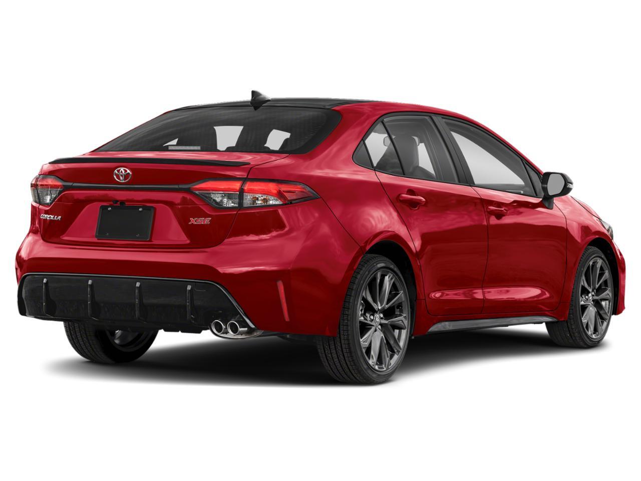 2026 TOYOTA COROLLA XSE Vacaville CA 2026 TOYOTA COROLLA XSE Vacaville CA