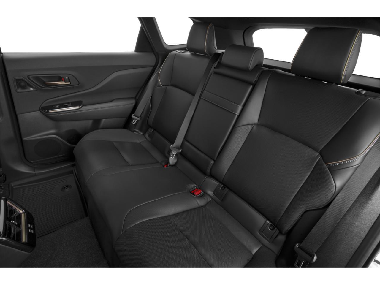 2026 TOYOTA CROWN SIGNIA LIMITED Vacaville CA 2026 TOYOTA CROWN SIGNIA LIMITED Vacaville CA