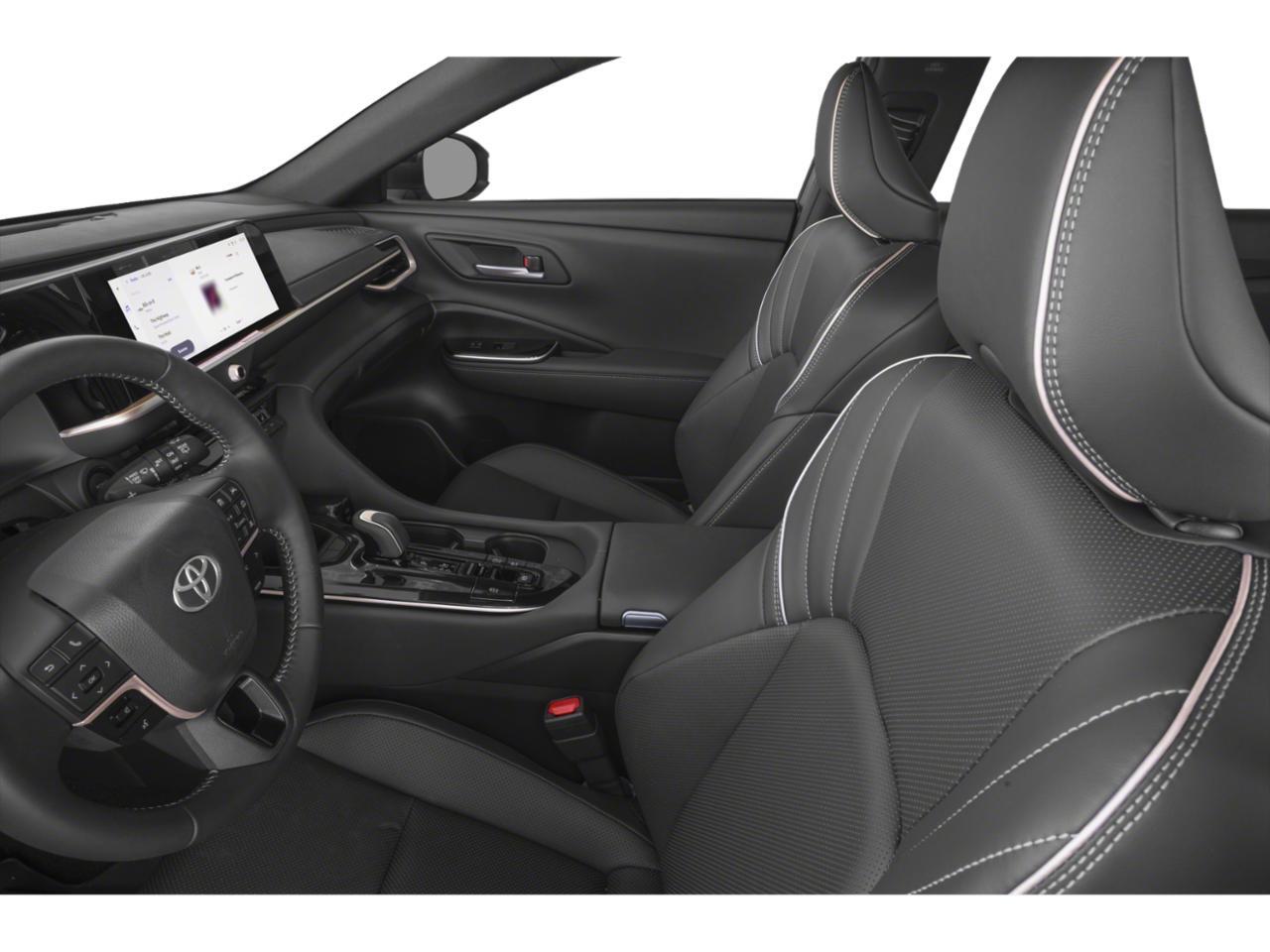2026 TOYOTA CROWN SIGNIA XLE Vacaville CA 2026 TOYOTA CROWN SIGNIA XLE Vacaville CA