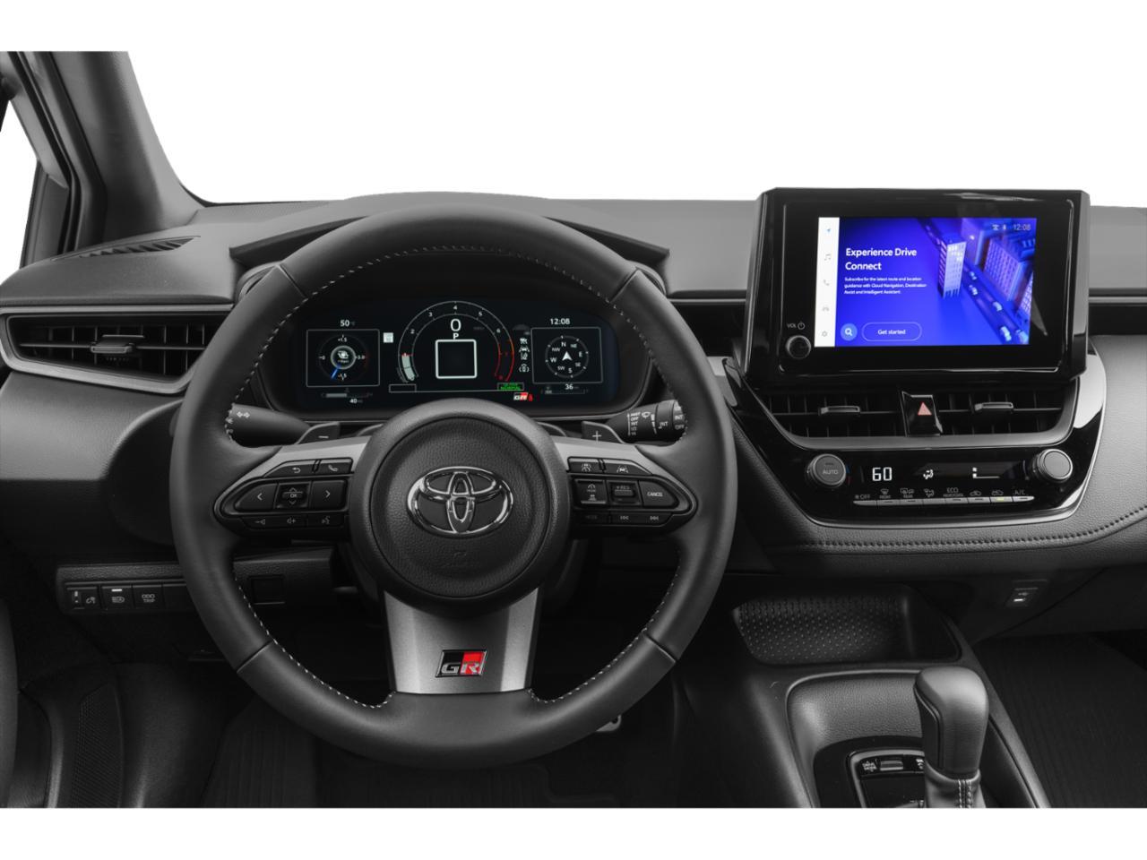 2026 TOYOTA GR COROLLA DAT Vacaville CA 2026 TOYOTA GR COROLLA DAT Vacaville CA