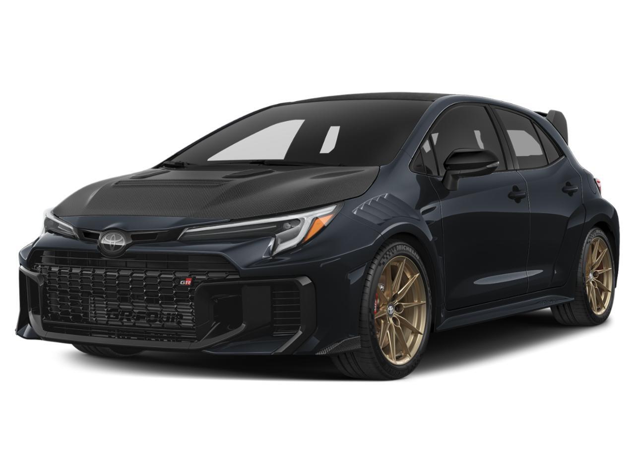 2026 TOYOTA GR COROLLA GRMN 2026 TOYOTA GR COROLLA GRMN