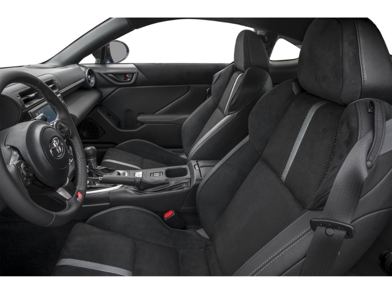 2026 TOYOTA GR86 PREMIUM Vacaville CA 2026 TOYOTA GR86 PREMIUM Vacaville CA