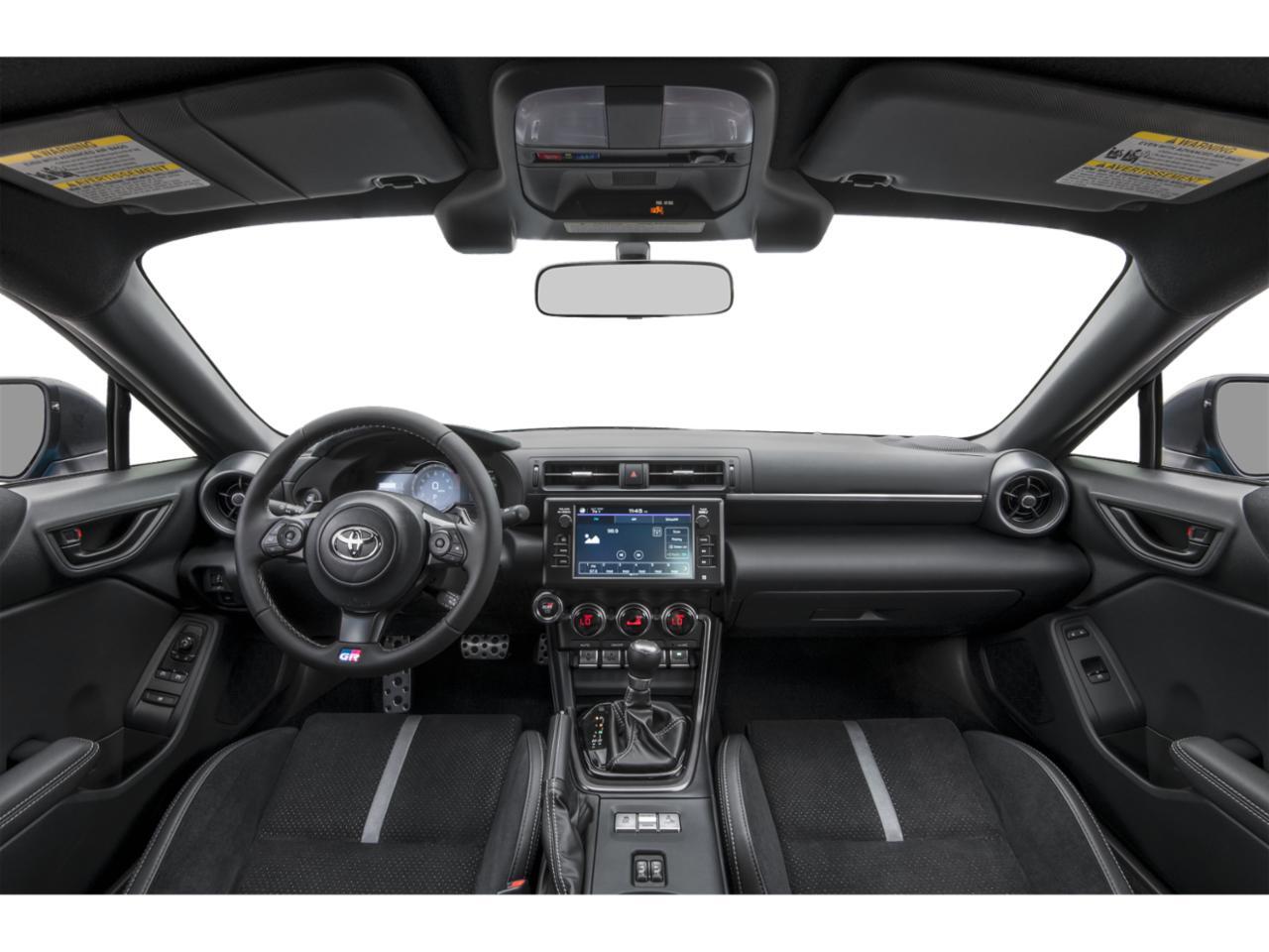 2026 TOYOTA GR86 PREMIUM Vacaville CA 2026 TOYOTA GR86 PREMIUM Vacaville CA