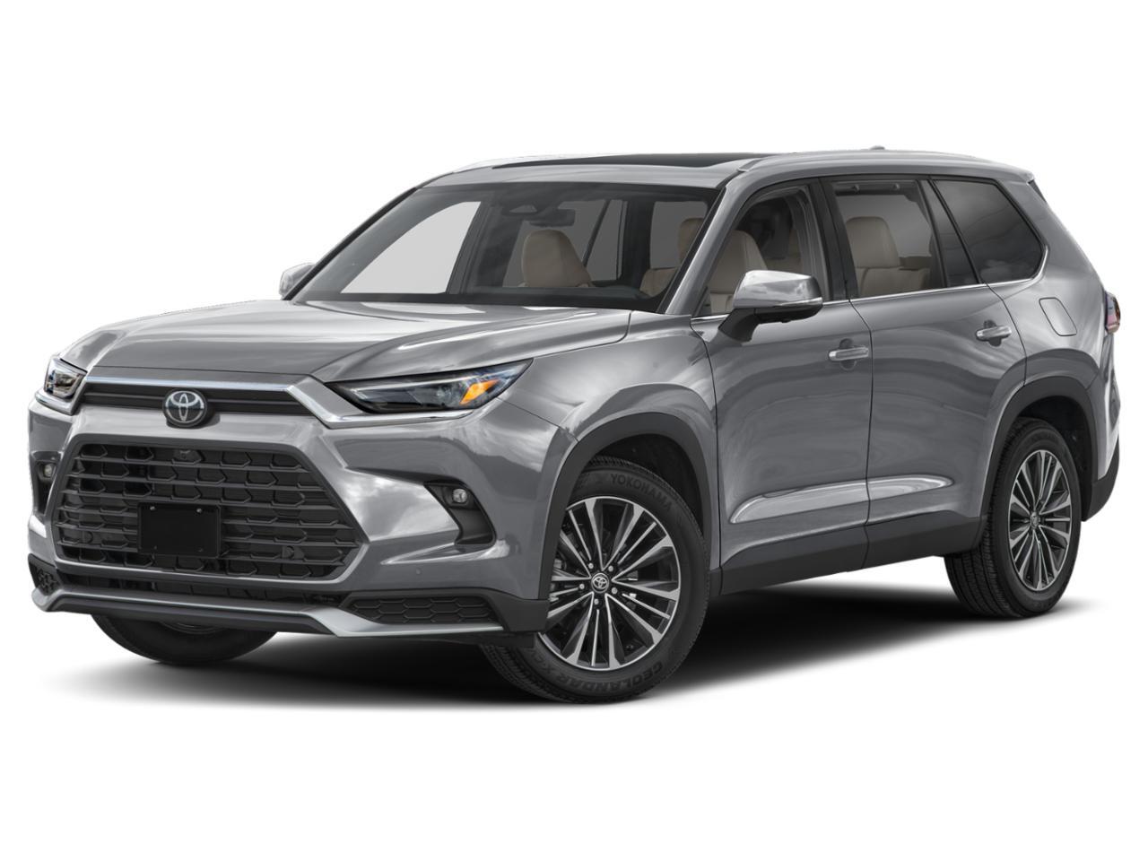 2026 TOYOTA GRAND HIGHLANDER HYBRID MAX PLATINUM Vacaville CA 2026 TOYOTA GRAND HIGHLANDER HYBRID MAX PLATINUM Vacaville CA